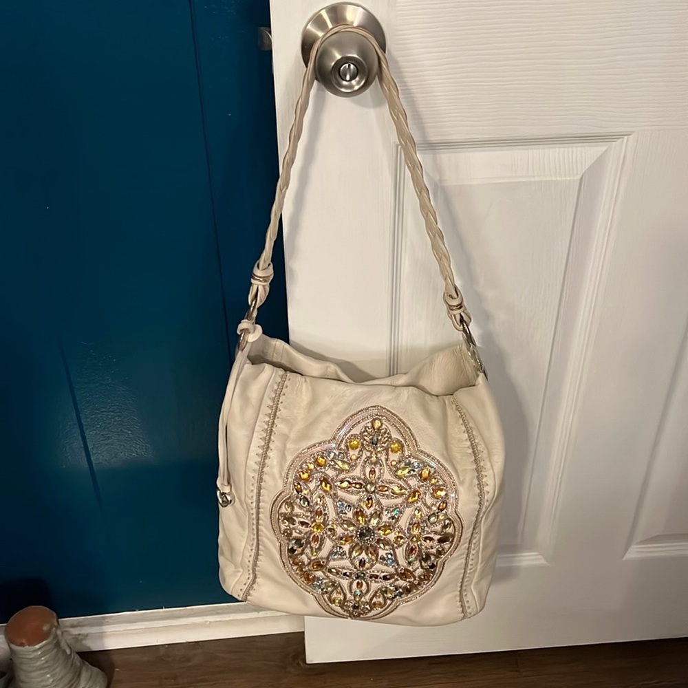 Beautiful Brighton shoulder bag